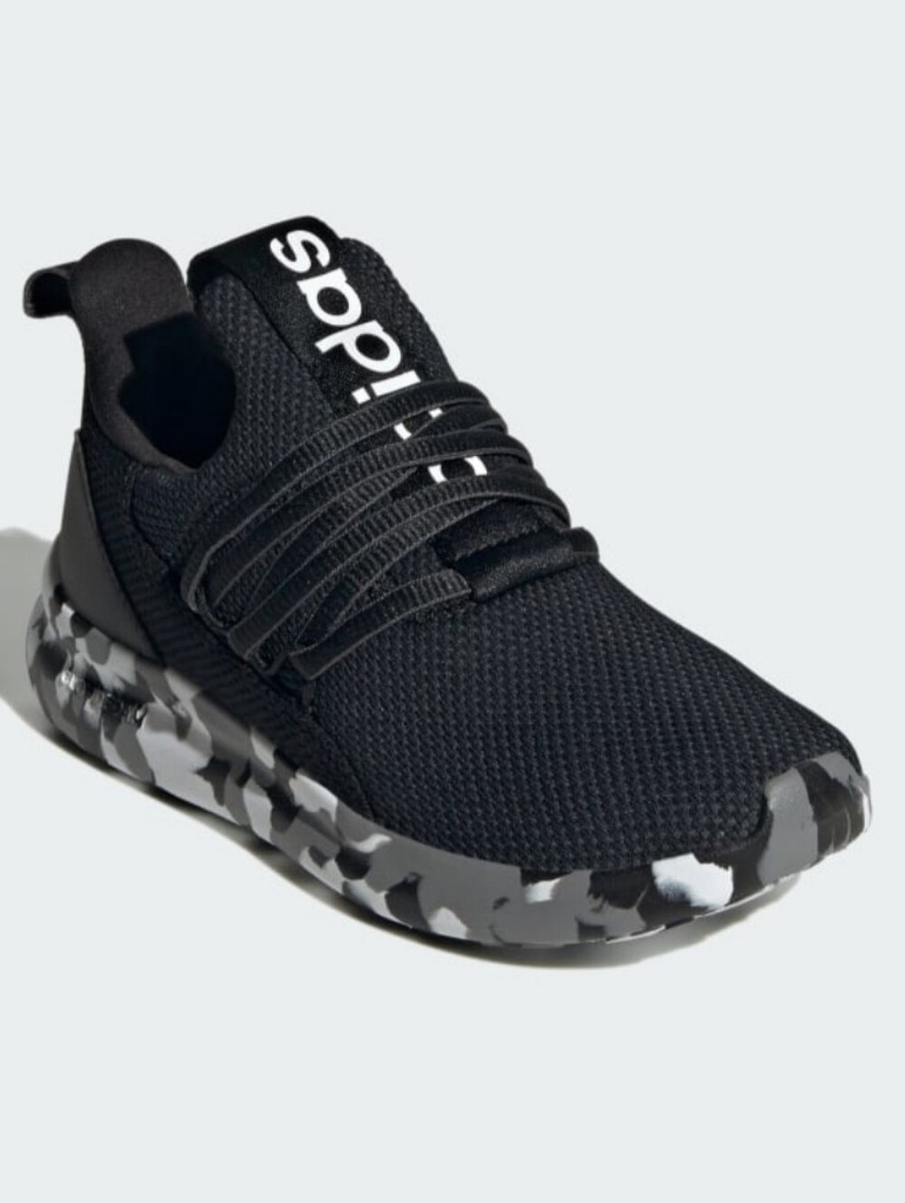Kids' adidas Lite Racer Adapt 7.0 Shoes Kids